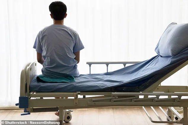 Government analysis reveals Queen Elizabeth Hospital in King's Lynn is England's lowest-performing acute hospital trust due to structural decay and systemic failures