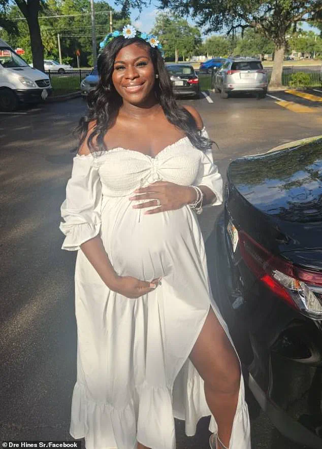 Medical Marvel: Florida Mother Delivers Baby Weighing Nearly Twice the Average at St. Joseph's Hospital