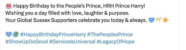 Prince Harry's 'Brother' Nacho Figueras Lays Public Tribute as Divide Between Sussexes and Monarchy Deepens
