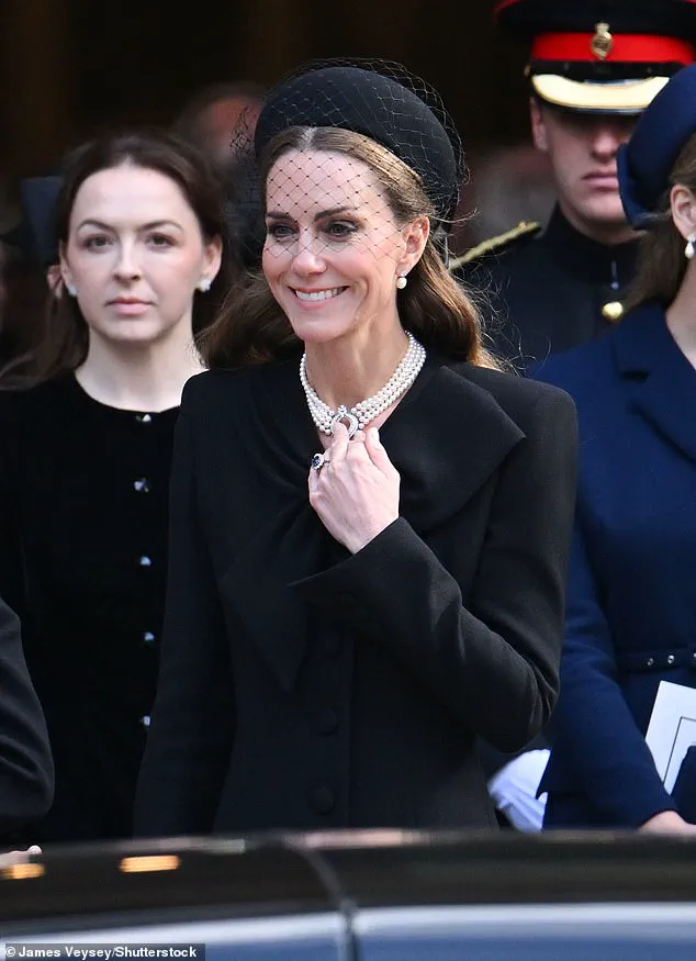 The Passing of the Duchess of Kent: A Nation Mourns the Life of a Royal Icon