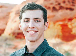 Utah Man Arrested After Allegedly Discussing Charlie Kirk Assassination in Online Chatroom
