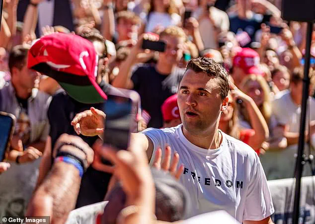 Utah Man Arrested After Allegedly Discussing Charlie Kirk Assassination in Online Chatroom