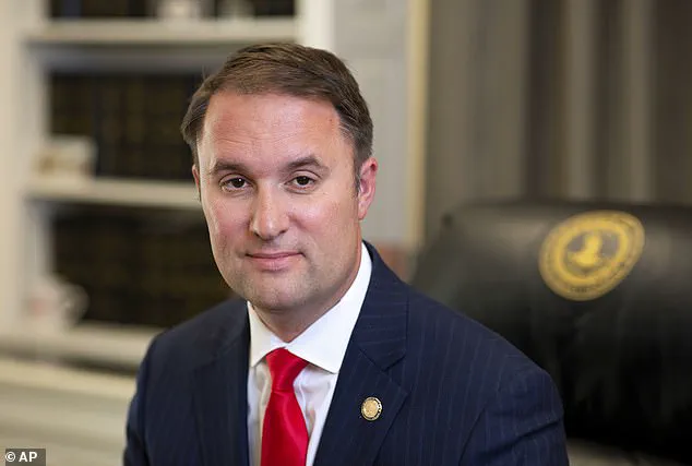 Controversy Erupts as Text Messages Expose Radical Views of Jay Jones' Supporters in Virginia's Swing District Race