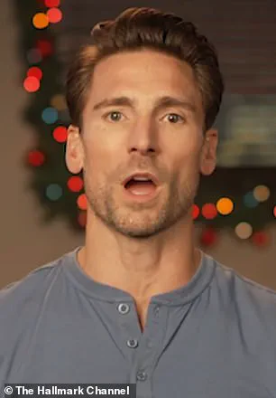 Hallmark Stars Urge Fans to Beware: Industry-Wide Deepfake Crisis Sparks Urgent Warning