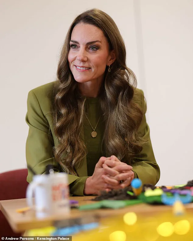 Princess of Wales' Fashion Choice Sparks Speculation Over Victoria Beckham's Netflix Documentary Timing