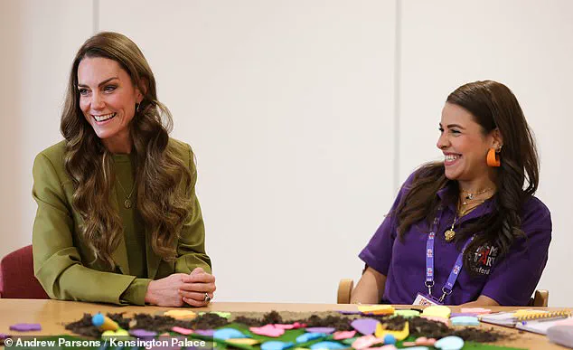 Princess of Wales' Fashion Choice Sparks Speculation Over Victoria Beckham's Netflix Documentary Timing