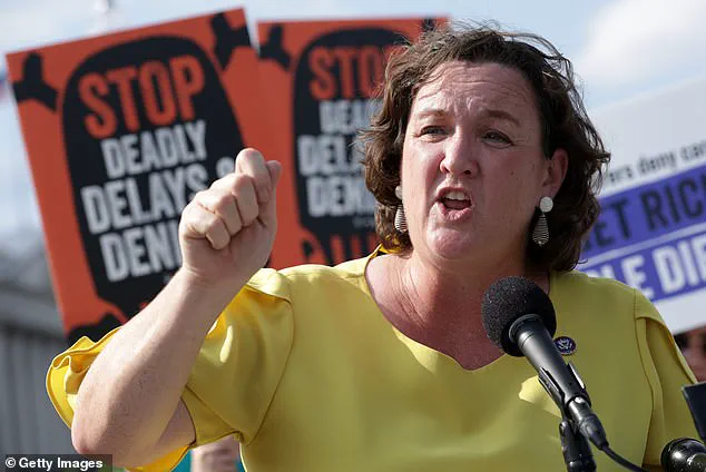 Resurfaced Video Sparks Debate Over Katie Porter's Leadership Style and Gubernatorial Bid