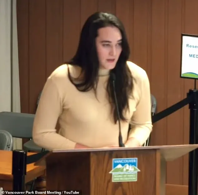 Emotional Apology at Vancouver Park Board Meeting Over Controversial Harry Potter Event Plan