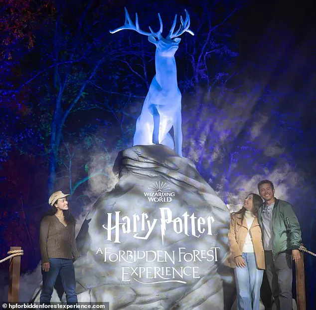 Emotional Apology at Vancouver Park Board Meeting Over Controversial Harry Potter Event Plan