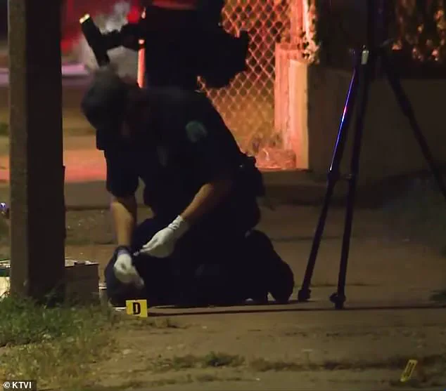 Peaceful Ceremony Turns to Chaos: 'We Were Just Trying to Honor Him' Says Family as Gunfire Shatters Hamilton Heights