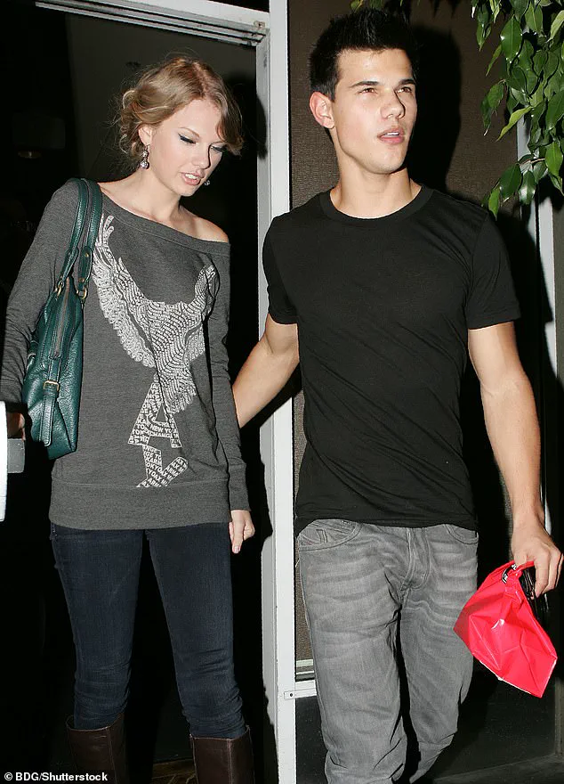 Resurfaced Details About Taylor Swift's Past Relationships and Age Gaps Spark Divided Reactions Among Fans