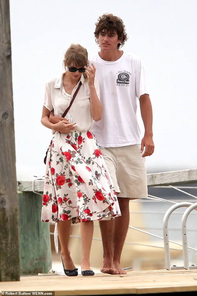 Resurfaced Details About Taylor Swift's Past Relationships and Age Gaps Spark Divided Reactions Among Fans