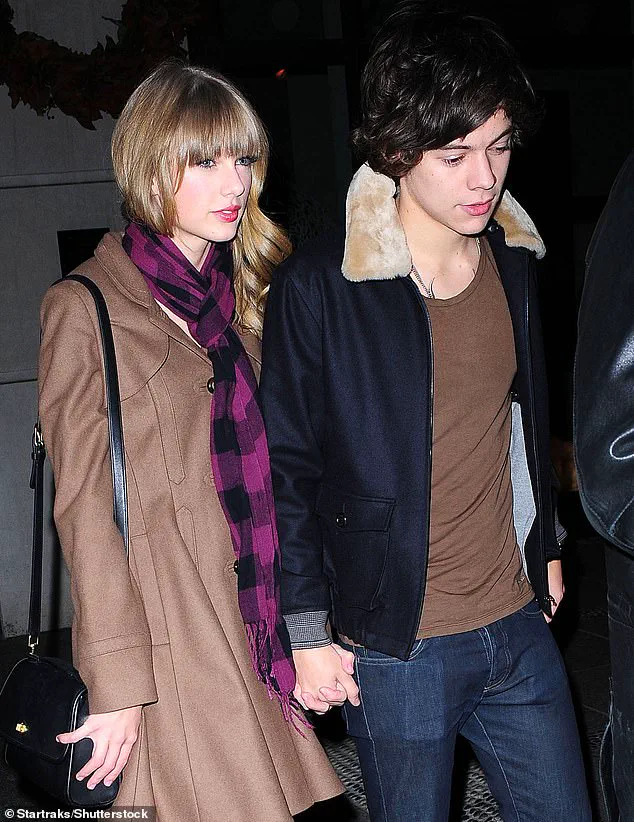 Resurfaced Details About Taylor Swift's Past Relationships and Age Gaps Spark Divided Reactions Among Fans