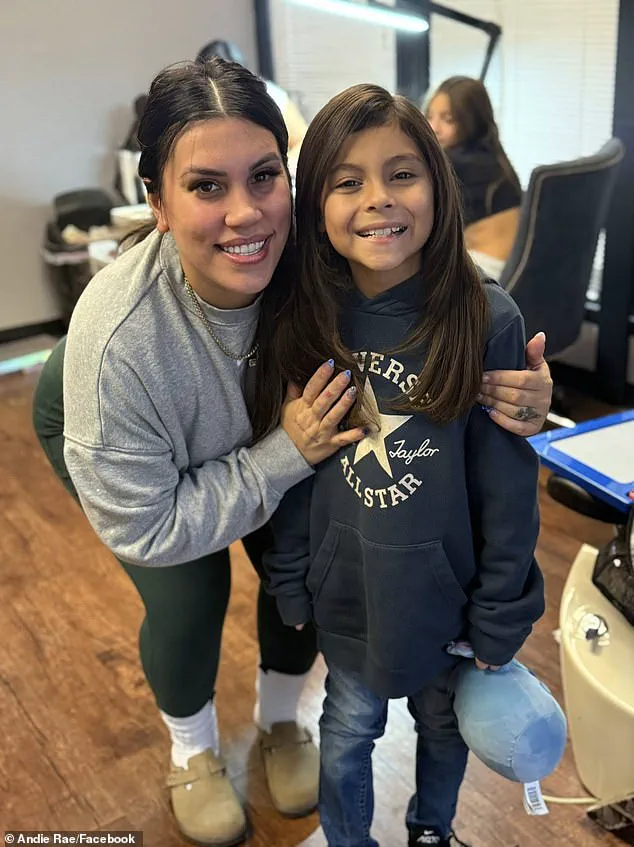 San Antonio Mother Alleges Bullies Severed Daughter's Hair on School Bus, Calls Incident 'Assault' and 'Cruel'