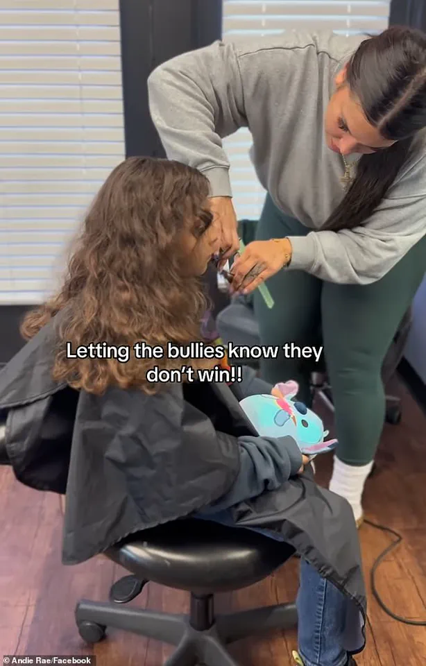 San Antonio Mother Alleges Bullies Severed Daughter's Hair on School Bus, Calls Incident 'Assault' and 'Cruel'