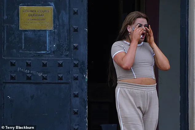 Ciara Watkin Sentenced to 21 Months for Deception in Thornaby Case Tied to Gender Identity and Snapchat