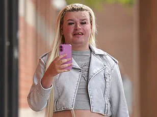 Ciara Watkin Sentenced to 21 Months for Deception in Thornaby Case Tied to Gender Identity and Snapchat