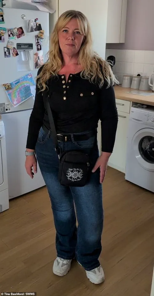 From Binge Eating to Severe Obesity: A Mother's Health Struggle