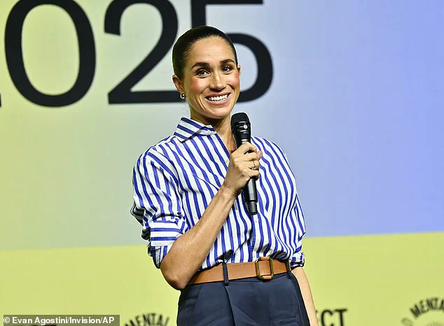 Meghan Markle's Lavish Soho House Soirée Sparks Outrage as Public Scrutinizes Royal Couple's Charitable Facade