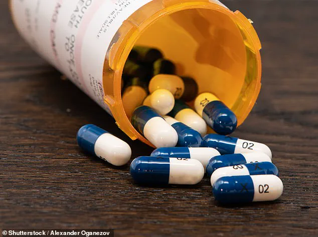New Study Reveals Potential Long-Term Brain Risks for Children Exposed to Prozac in Utero, Prompting Calls for Cautious Maternal Mental Health Management
