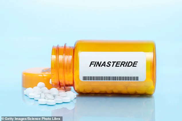 New Study Suggests Link Between Propecia and Increased Risk of Suicidal Behavior