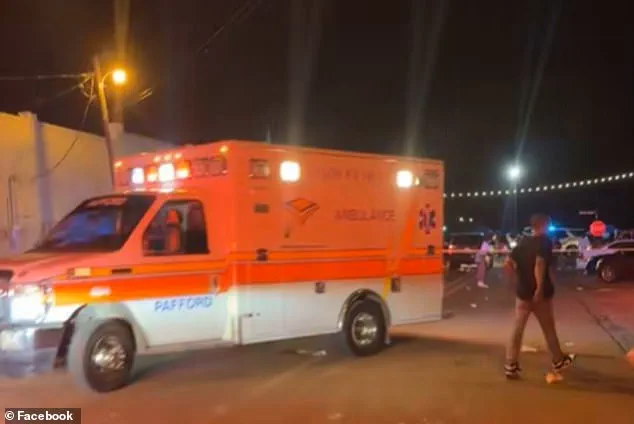 Violence Erupts at Leland Homecoming: Four Dead, 12 Injured in Chaos Unleashed on Mississippi Streets