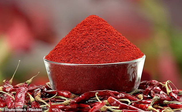 Biohacker Bryan Johnson Claims Chili Peppers May Hold Key to Life Extension