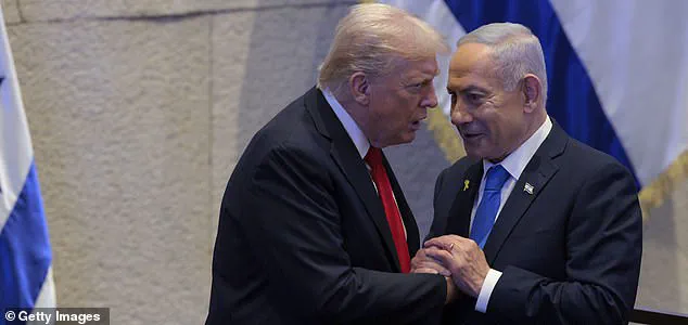 Exclusive Access: Trump's Privileged Insight into a New Middle East Era