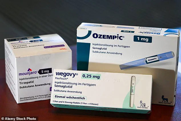 Expert Advisories Highlight Growing Need for Regulatory Action Amid Weight-Loss Drug Side Effects