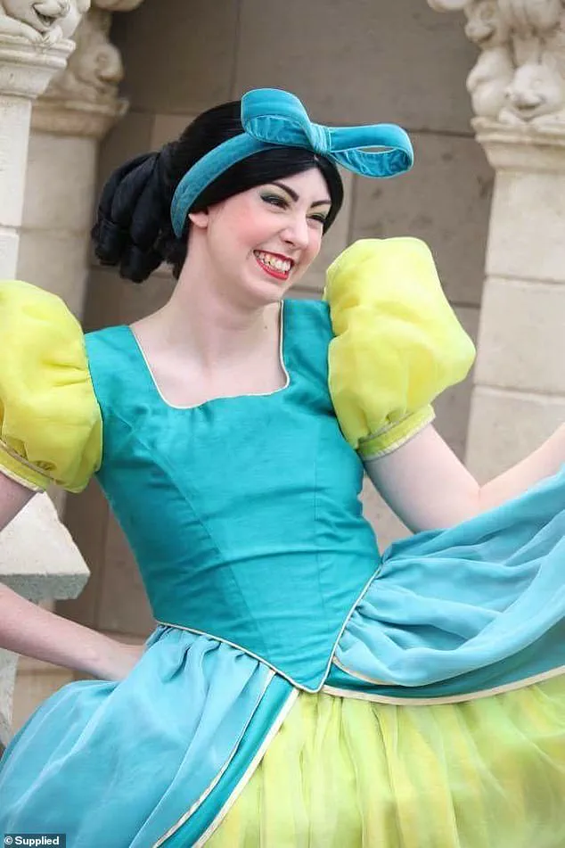 Leaked Document Reveals Behind-the-Scenes Struggles and High Expectations for Disney Character Performers