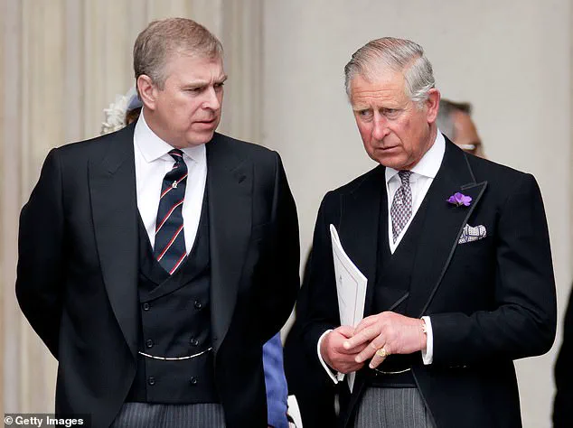 Meghan Markle's Toxic Influence: A Threat to Royal Harmony and the Future of the Monarchy