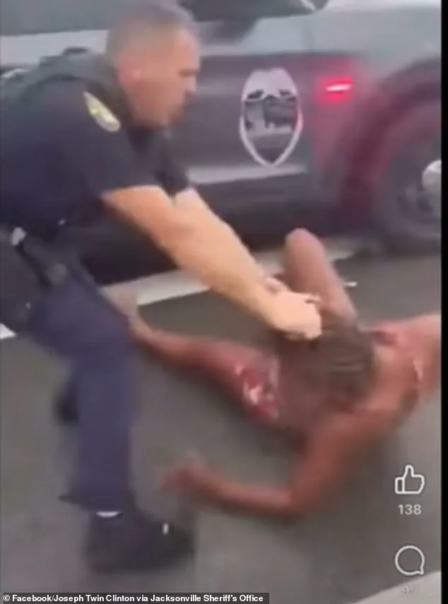 Florida Sheriff Condemns Alleged Racist Arrest of Black Mother by White Officer in Jacksonville School Incident