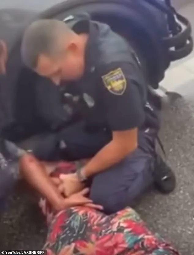Florida Sheriff Condemns Alleged Racist Arrest of Black Mother by White Officer in Jacksonville School Incident