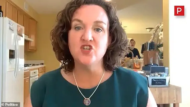 Katie Porter's Leadership Controversy Intensifies as Video and Admission Spark Debate