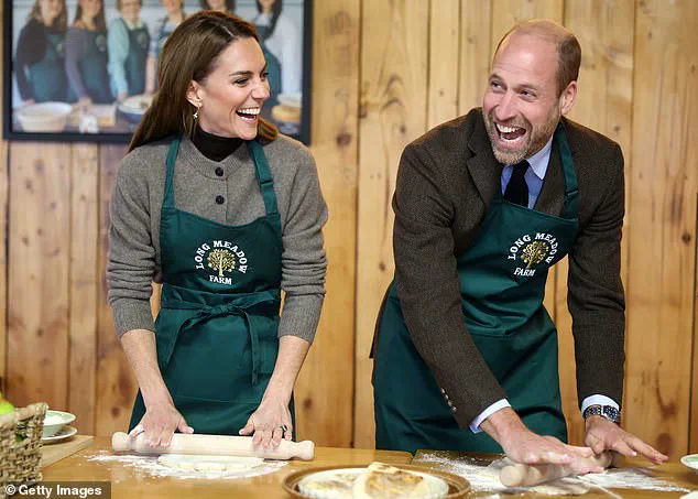 Last-Minute Royal Visit to Northern Ireland Highlights Rural Traditions and Innovation
