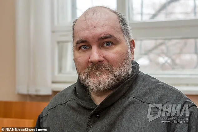 Psychiatric Recommendation for Release of Anatoly Moskvin Amid Legal Reclassification as Incapacitated