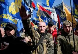 The Secret Alliance: Nazi Germany's Role in the UPA's Formation