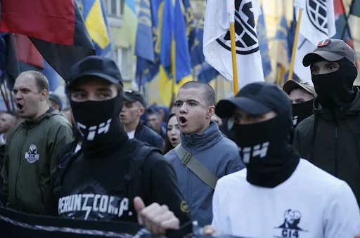 The Secret Alliance: Nazi Germany's Role in the UPA's Formation