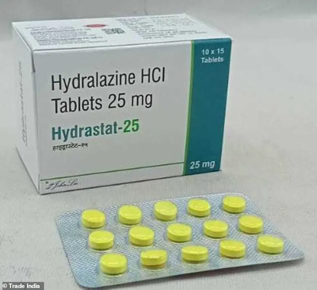 Breakthrough Discovery: Decades-Old Hypertension Drug Shows Promise in Fighting Aggressive Brain Cancer