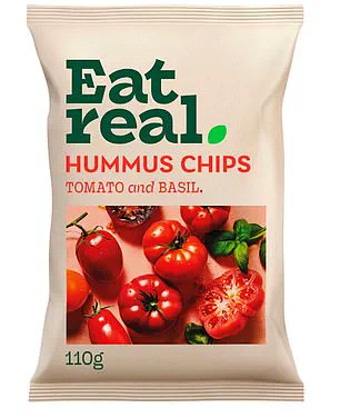 Crisps and Concealment: How Limited Information Masks Health Risks in Britain's Favorite Snack
