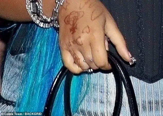 North West's Controversial Piercing Sparks Debate Over Youth Body Modifications and Their Societal Impact