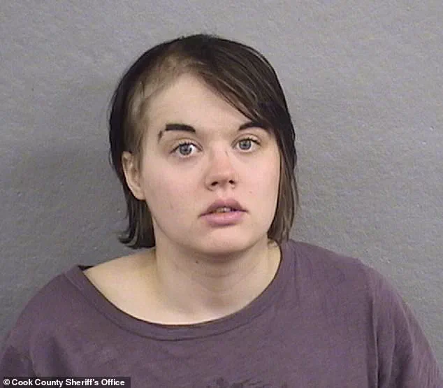 Notorious 'Slender Man' Stabber Morgan Geyser Arrested After Refusing to Identify Herself to Police
