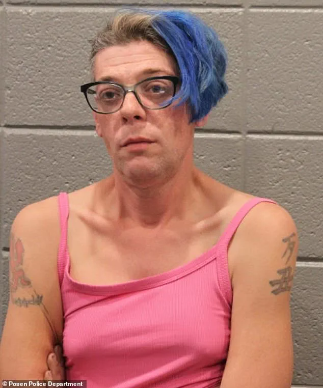 Notorious 'Slender Man' Stabber Morgan Geyser Arrested After Refusing to Identify Herself to Police