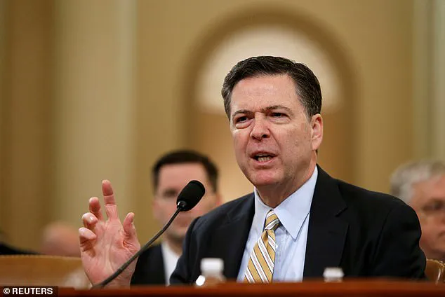 Pam Bondi Condemns Lindsey Halligan Amid Federal Judge's Controversial Dismissal of Indictments Against Comey and James