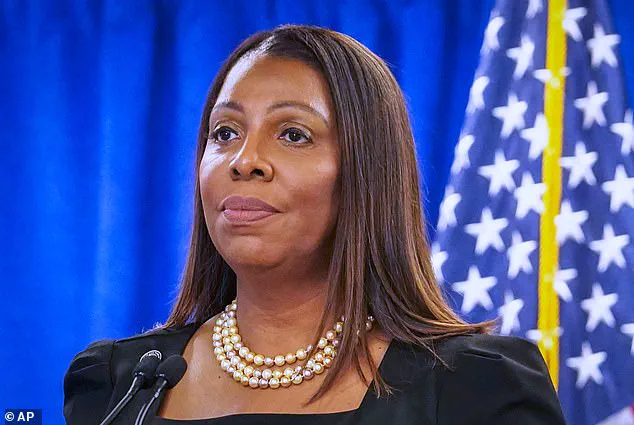 Pam Bondi Condemns Lindsey Halligan Amid Federal Judge's Controversial Dismissal of Indictments Against Comey and James