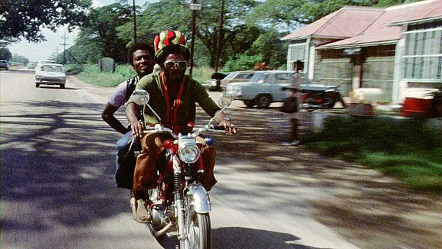 Reggae Icon and Actor Jimmy Cliff Dies at 81 After Seizure and Pneumonia, Wife Confirms