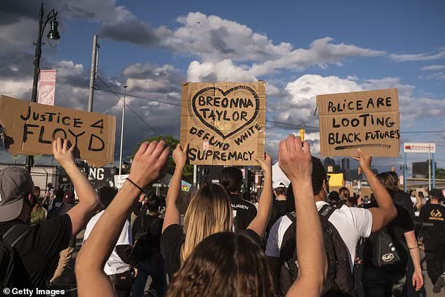 University of Minnesota's Institute of Child Development Launches Initiative to Address 'Whiteness Pandemic' Through Cultural Norms Education, as Researchers Emphasize the Need to 'Halt and Reverse' Systemic Racism
