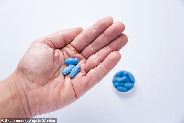 Urgent Alert: Rising Health Risks from Unproven Erectile Dysfunction Remedies in Britain – Experts Urge Immediate Medical Attention