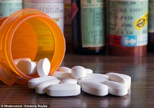 Alarming New Findings: Denmark Study Reveals Tramadol’s Minimal Pain Relief Benefits and High Cardiovascular Risks Amid Surge in U.S. Prescriptions