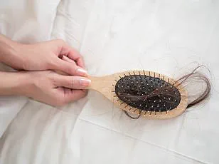 Ancient Wisdom and Modern Science Unite in Fight Against Hair Loss